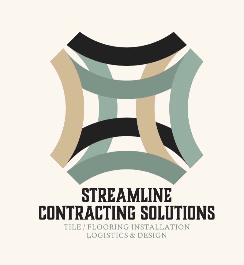 Streamline Contracting Solutions Logo